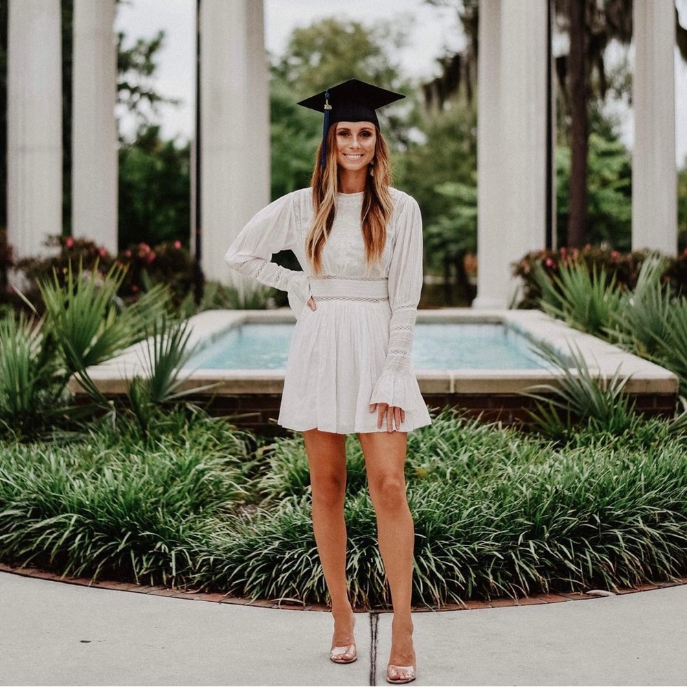 free people lace dress